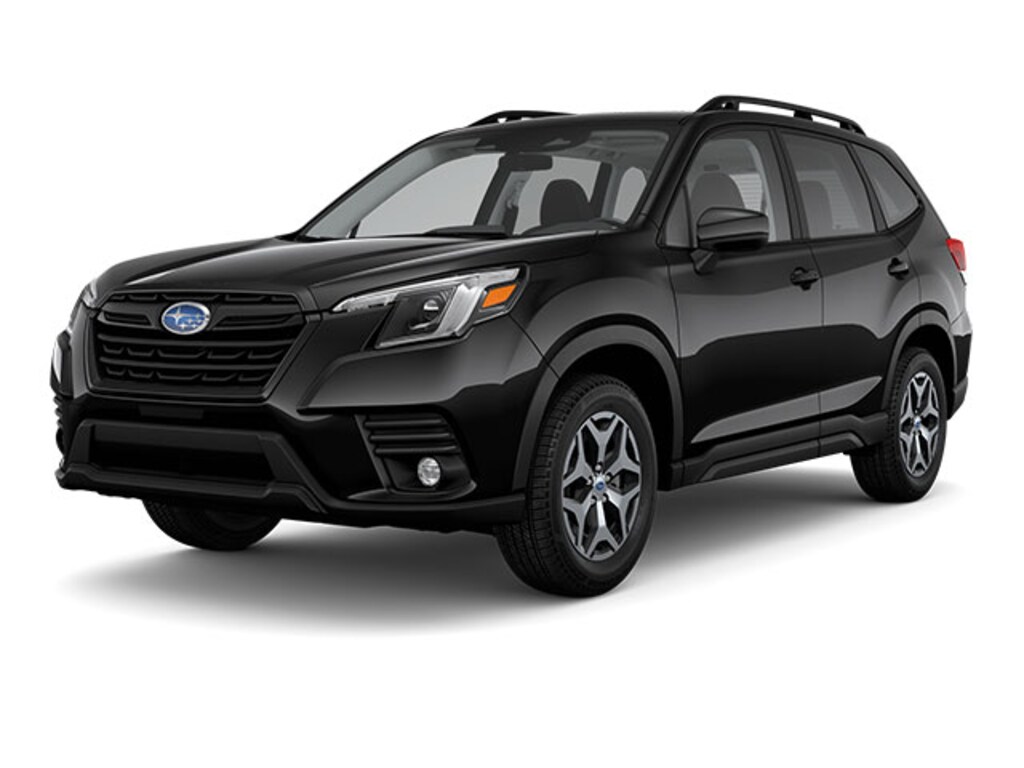 New 2024 Subaru Forester Premium For Sale or Lease Near Mt Holly NJ